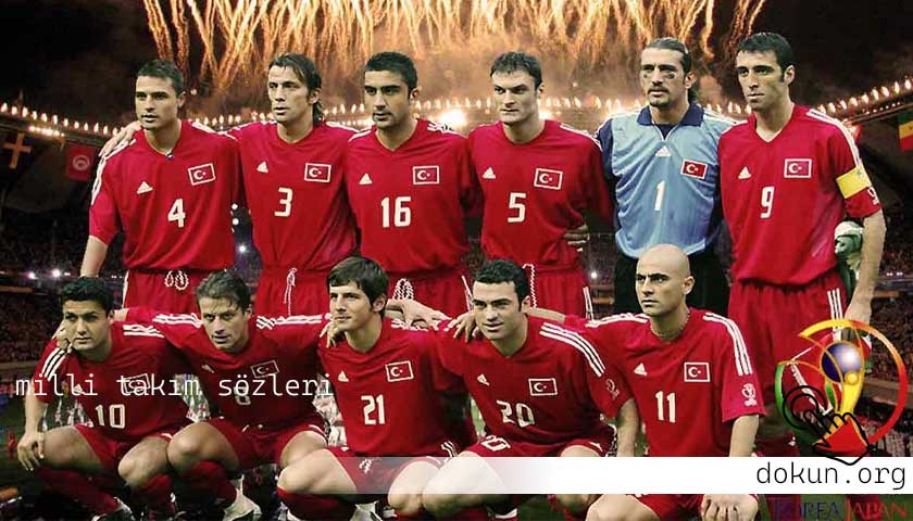 2002 futbol milli takımı